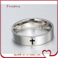 fashion stainless steel ring wholesale for men